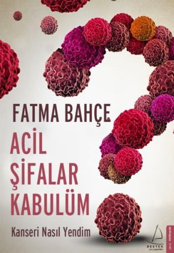 Kurye Kitabevi - Acil Şifalar Kabulüm