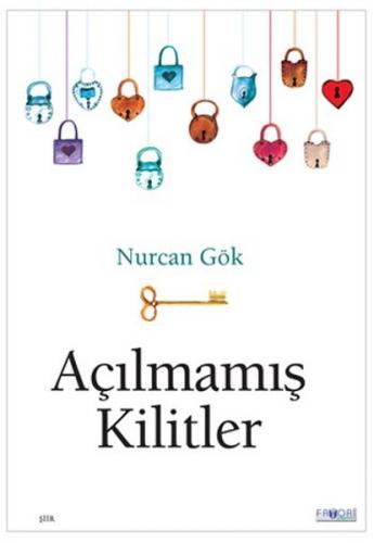 Kurye Kitabevi - Açılmamış Kilitler