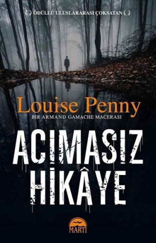 Kurye Kitabevi - Acımasız Hikaye