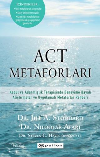 Kurye Kitabevi - ACT Metaforları