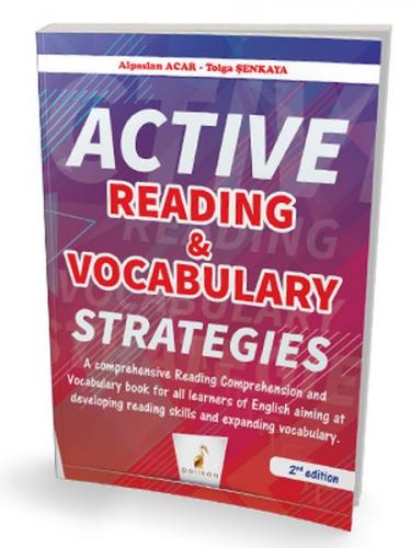 Kurye Kitabevi - Active Reading and Vocabulary Strategies