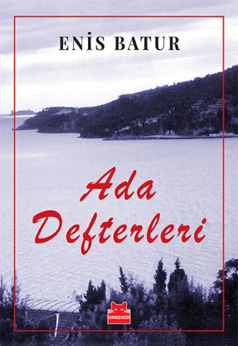 Kurye Kitabevi - Ada Defterleri