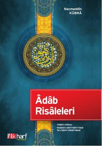 Kurye Kitabevi - Adab Risaleleri