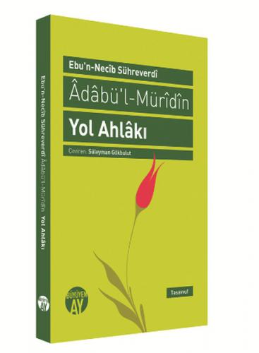 Kurye Kitabevi - Adabül Müridin Yol Ahlakı