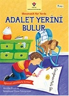 Kurye Kitabevi - Adalet Yerini Bulur Matematik Her Yerde