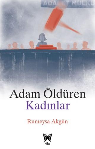 Kurye Kitabevi - Adam Öldüren Kadınlar