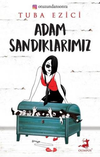 Kurye Kitabevi - Adam Sandıklarımız