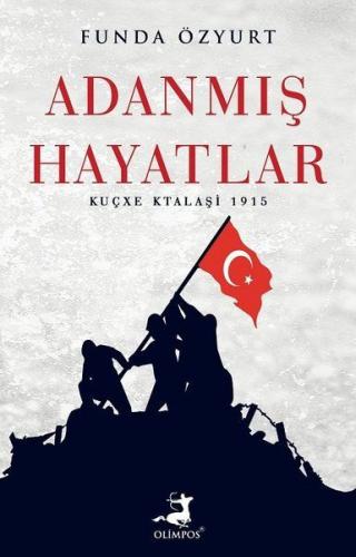 Kurye Kitabevi - Adanmış Hayatlar