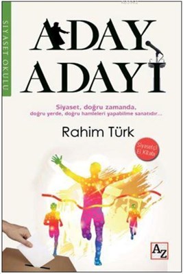 Kurye Kitabevi - Aday Adayı