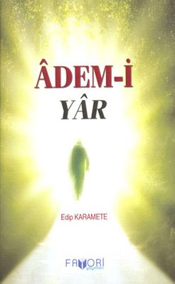 Kurye Kitabevi - Adem-i Yar