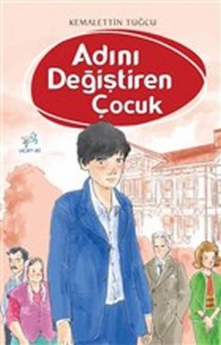 Kurye Kitabevi - Adını Değiştiren Çocuk