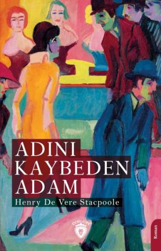 Kurye Kitabevi - Adını Kaybeden Adam