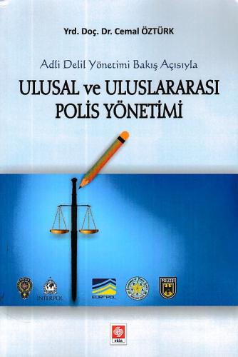 Kurye Kitabevi - Ulusal ve Uluslararası Polis Yönetimi