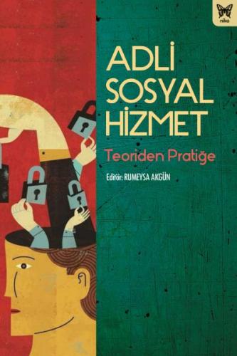 Kurye Kitabevi - Adli Sosyal Hizmet