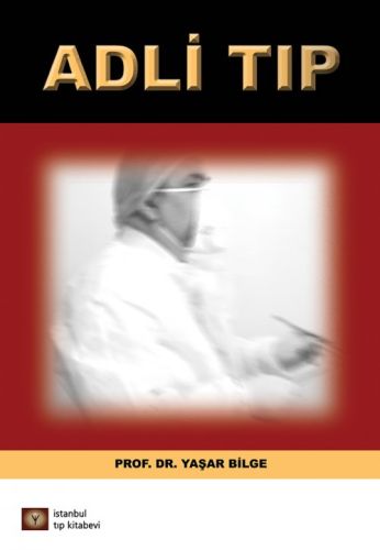 Kurye Kitabevi - Adli Tıp