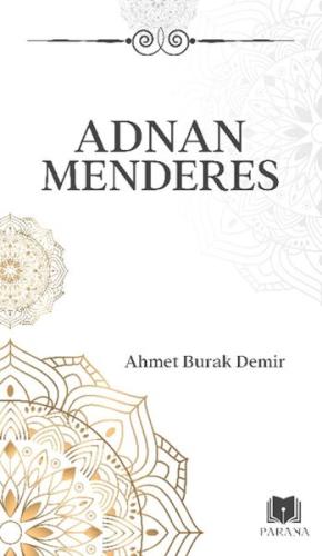 Kurye Kitabevi - Adnan Menderes