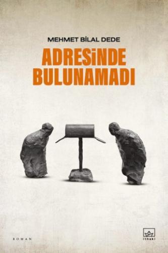 Kurye Kitabevi - Adresinde Bulunamadı