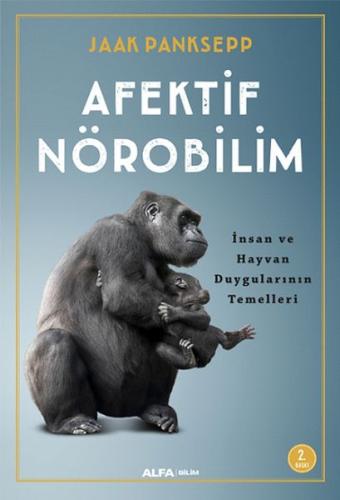 Kurye Kitabevi - Afektif Nörobilim