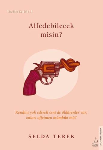 Kurye Kitabevi - Affedebilecek misin? İtiraflar Serisi 3