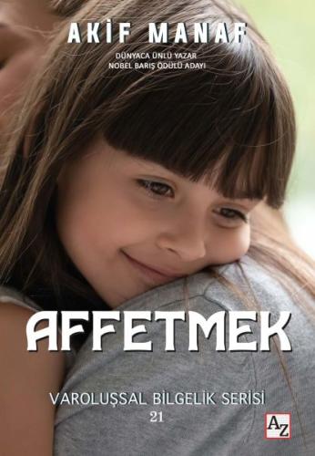 Kurye Kitabevi - Affetmek