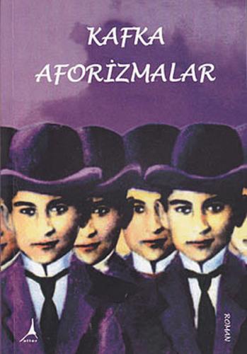 Kurye Kitabevi - Aforizmalar