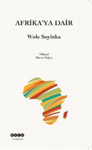 Kurye Kitabevi - Afrika'ya Dair