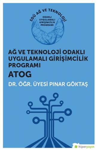 Kurye Kitabevi - Ağ ve Teknoloji Odaklı Uygulamalı Girişimcilik Progra