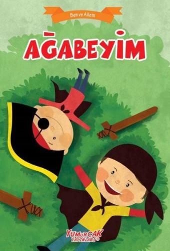 Kurye Kitabevi - Ağabeyim - Ben ve Ailem