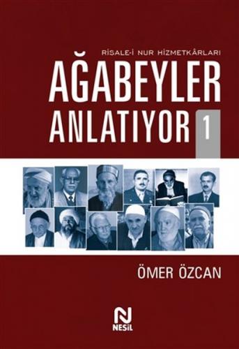 Kurye Kitabevi - Ağabeyler Anlatıyor 01