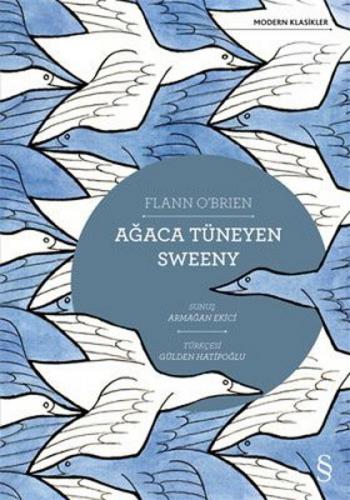 Kurye Kitabevi - Ağaca Tüneyen Sweeny