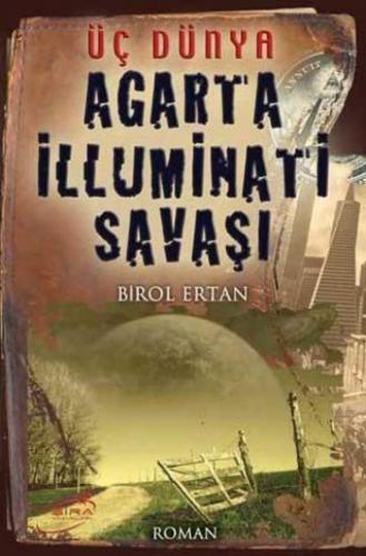 Kurye Kitabevi - Üç Dünya Agarta İlluminati Savaşı