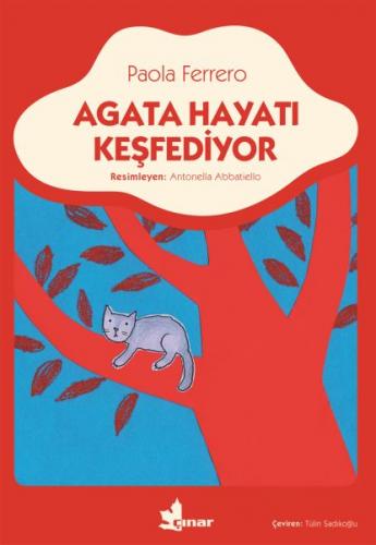 Kurye Kitabevi - Agata Hayatı Keşfediyor