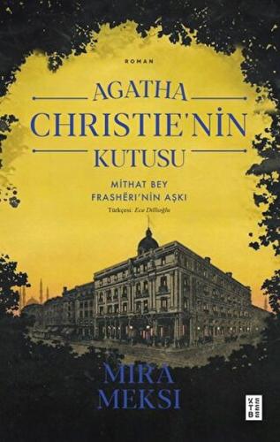 Kurye Kitabevi - Agatha Christie'nin Kutusu