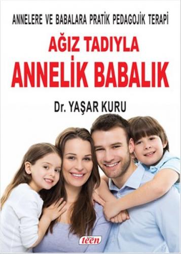 Kurye Kitabevi - Ağız Tadıyla Annelik Babalık