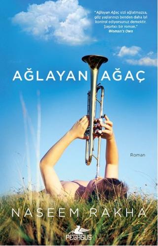 Kurye Kitabevi - Ağlayan Ağaç