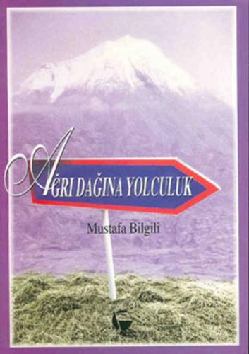 Kurye Kitabevi - Ağrı Dağı'na Yolculuk