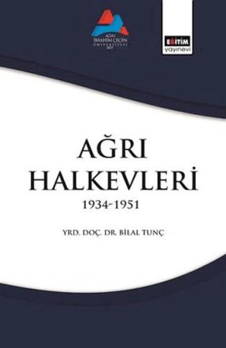 Kurye Kitabevi - Ağrı Halk Evleri