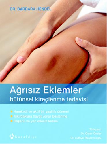 Kurye Kitabevi - Ağrısız Eklemler