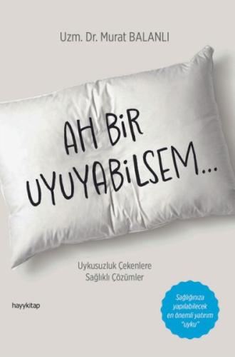 Kurye Kitabevi - Ah Bir Uyuyabilsem