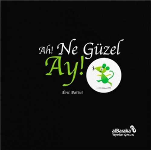 Kurye Kitabevi - Ah! Ne Güzel Ay!