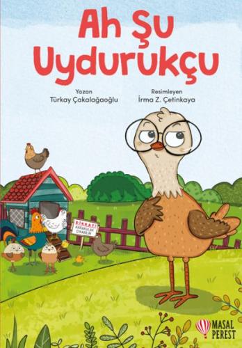 Kurye Kitabevi - Ah Şu Uydurukçu