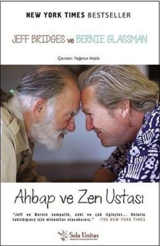 Kurye Kitabevi - Ahbap ve Zen Ustası