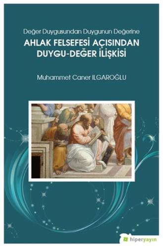 Kurye Kitabevi - Ahlak Felsefesi Açısından Duygu Değer İlişkisi