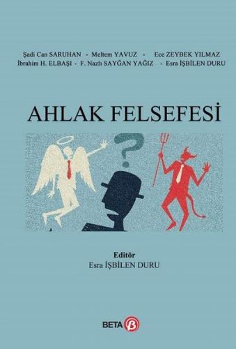 Kurye Kitabevi - Ahlak Felsefesi