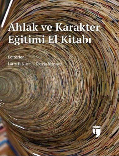 Kurye Kitabevi - Ahlak ve Karakter Eğitimi El Kitabı-Ciltli