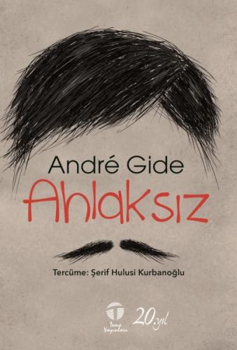 Kurye Kitabevi - Ahlaksız