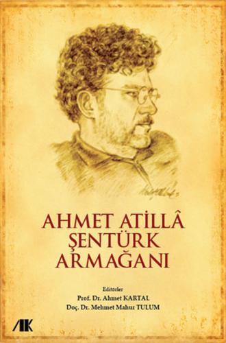 Kurye Kitabevi - Ahmet Atilla Sentürk Armagani