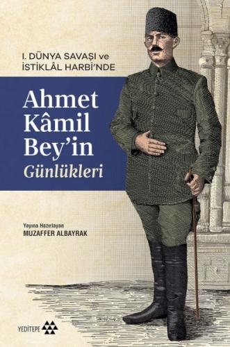 Kurye Kitabevi - Ahmet Kâmil Bey’in Günlükleri