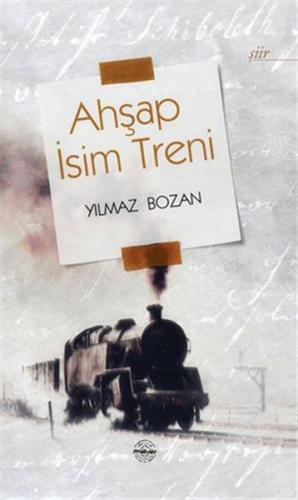 Kurye Kitabevi - Ahsap Isim Treni