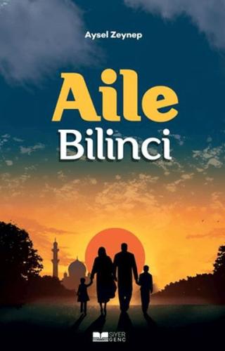 Kurye Kitabevi - Aile Bilinci